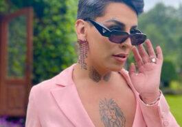 Papi Kunno debuts as an actor appears in the Netflix series Wild Rhythm