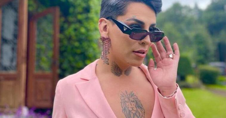 Papi Kunno debuts as an actor appears in the Netflix series Wild Rhythm