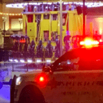 Photo shows teen who fell to death in Icon Park was not properly secured