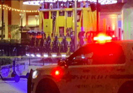 Photo shows teen who fell to death in Icon Park was not properly secured