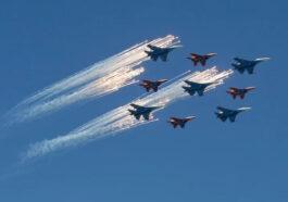 Poland offers its MIG 29 fighter jets to the US to be deployed in Ukraine
