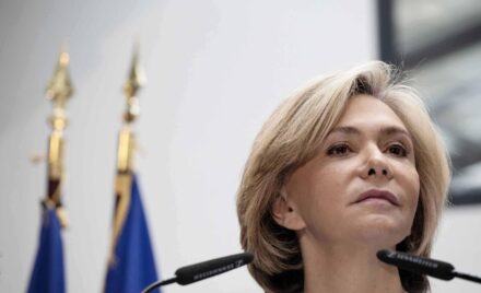 Presidential Valerie Pecresse tested positive for Covid 19 scaled