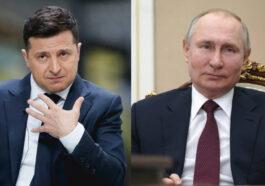 Russia and Ukraine 1