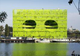 Russia blocked the pages of the Euronews television network