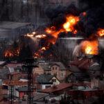 Russia blocked the website of the German newspaper Bild