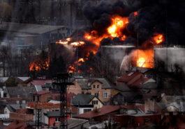 Russia blocked the website of the German newspaper Bild