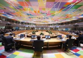 Russia decided to start the exit procedure from the Council of Europe. T