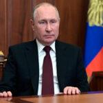 Russia rejected communication attempts by the US and raised fears of a worsening of the conflict