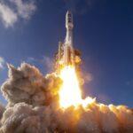 Russia will no longer deliver rocket engines to the United States