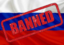 RussiaBanned