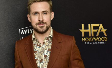 Ryan Gosling Will Become Ken in Upcoming Barbie Movie