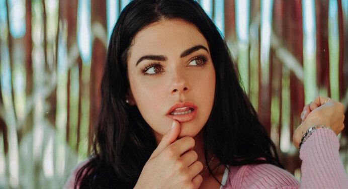 Livia Brito: Will she have a new and impressive look for the telenovela “Woman of Nobody”?