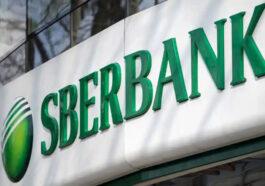 Sberbank the main Russian bank announces exit from the European market due to the impact of sanctions