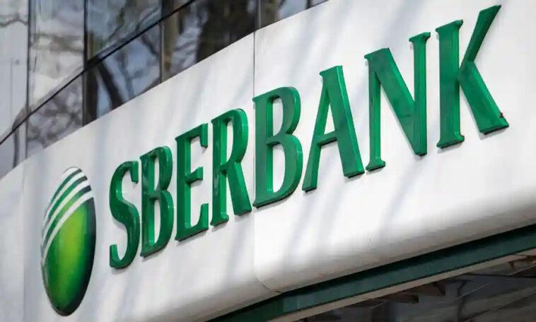 Russia's Sberbank bank, announces exit from the European market due to the impact of sanctions Sberbank the main Russian bank announces exit from the European market due to the impact of sanctions