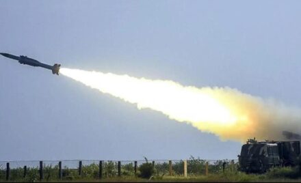 Several missiles launched Near US Consulate in Erbil Northern Iraq