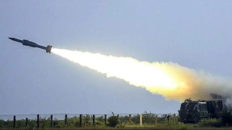 Several missiles launched Near US Consulate in Erbil Northern Iraq