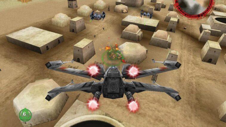 Star Wars Rogue Squadron remains for 2023 despite rumors of indefinite delay