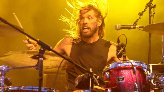 Taylor Hawkins confirmed to have died of a drug overdose