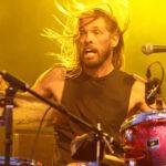 Taylor ﻿Hawkins confirmed to have died of a drug overdose