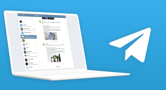 Telegram Web Z and Web K: what are they and how do they work?