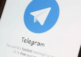 Telegram is back online in Brazil