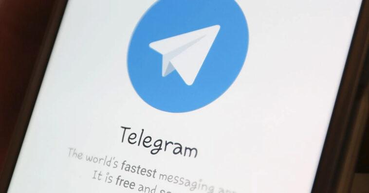 Telegram is back online in Brazil