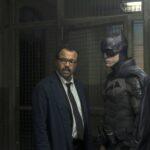 The Batman Does it have a post credits scene