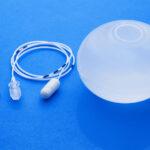 The Elipse Balloon A new gastric Balloon with Interesting Features