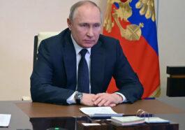 The Kremlin threatened to expropriate the companies that left Russia and the US warned it that it will be harmed if it dares