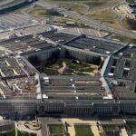 The Pentagon criticized Russias indiscriminate attacks on residential areas and civilians in Ukraine