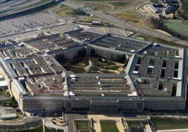 The Pentagon criticized Russias indiscriminate attacks on residential areas and civilians in Ukraine