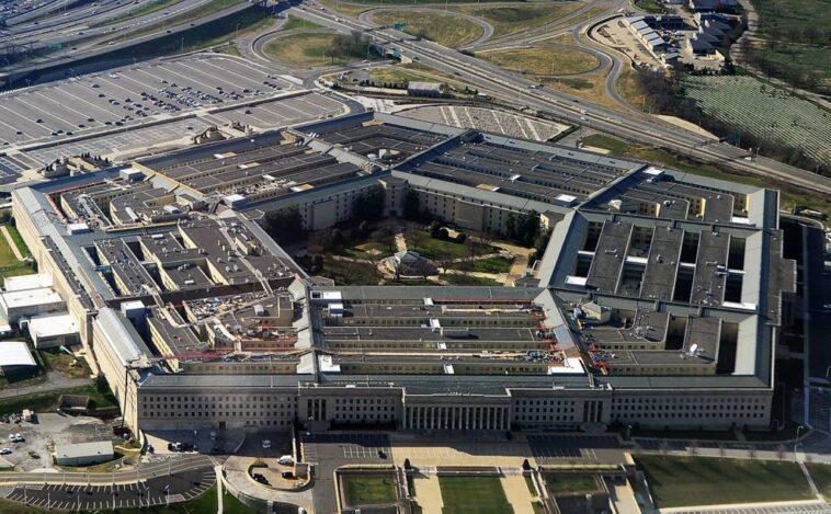 The Pentagon criticized Russias indiscriminate attacks on residential areas and civilians in Ukraine