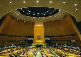 The Polish Parliament passed a resolution condemning Russia for war crimes