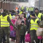 The Russians are destroying us the mayor of Mariupol is calling for help