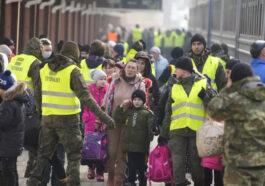 The Russians are destroying us the mayor of Mariupol is calling for help