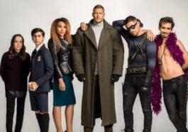 The Umbrella Academy when season 3 premieres and what can we expect