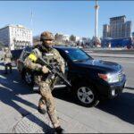 The United States is considering approving more weapons and military assistance for Ukraine. 1