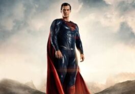 The actor will once again be in the skin of Superman in the next DC movie.