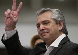 The harsh letter from the intellectuals who support Cristina Kirchner with criticism of Alberto Fernandez