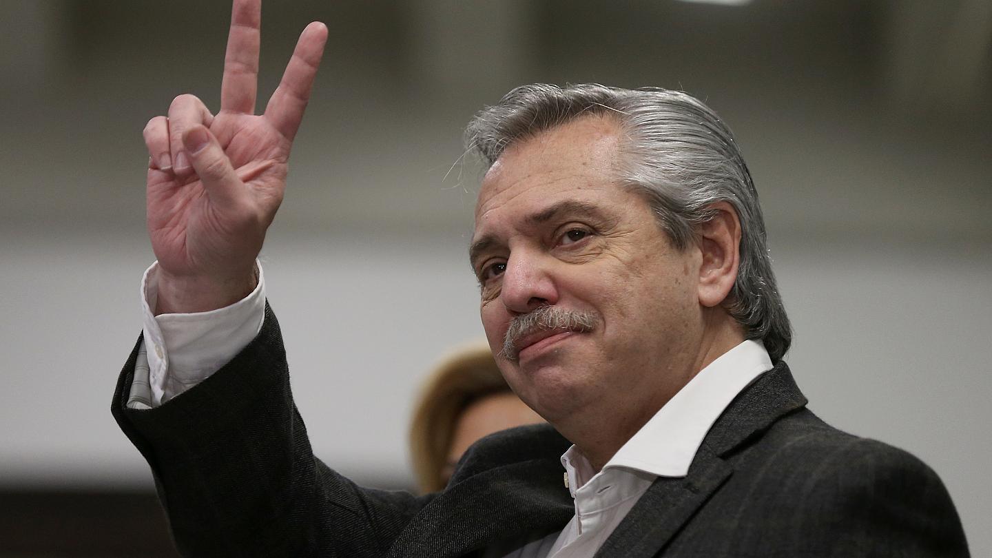 The harsh letter from the intellectuals who support Cristina Kirchner with criticism of Alberto Fernandez