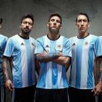 The player of the Argentine national team that River Plate will seek to hire in June The player of the Argentine national team that River Plate will seek to hire in June