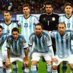 The pre-summons of the Argentine team to face Venezuela and Ecuador The pre summons of the Argentine team to face Venezuela and Ecuador