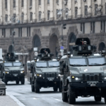 The third Ukrainian war