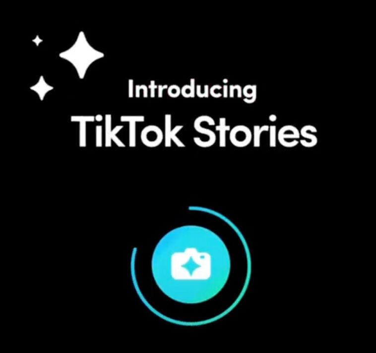 TikTok continues to expand stories to more users