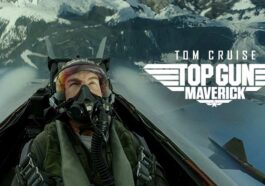Top Gun Maverick