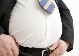 Treat obesity with uroguanyline