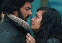Turkish romantic series that will conquer you on Netflix