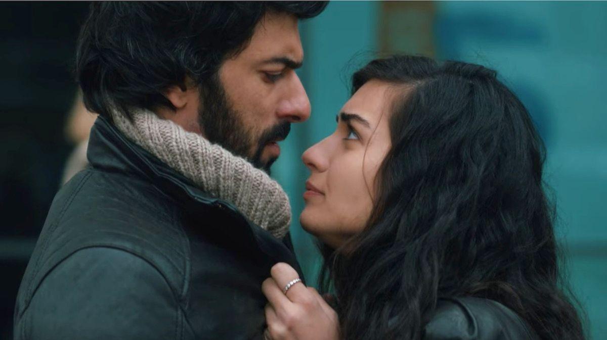 Turkish romantic series that will conquer you on Netflix