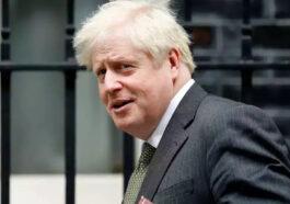 UK says sanctions on Russia could be lifted if Putin ends Ukraine invasion