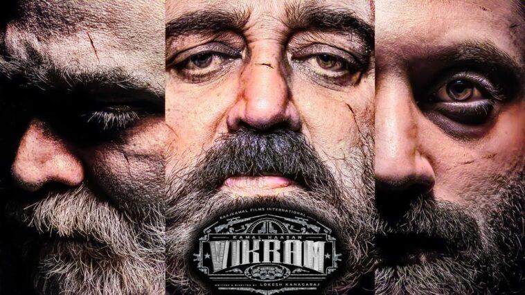 Vikram Full HD Movie Download Free on Tamilrockers and Other Torrent Sites Vikram